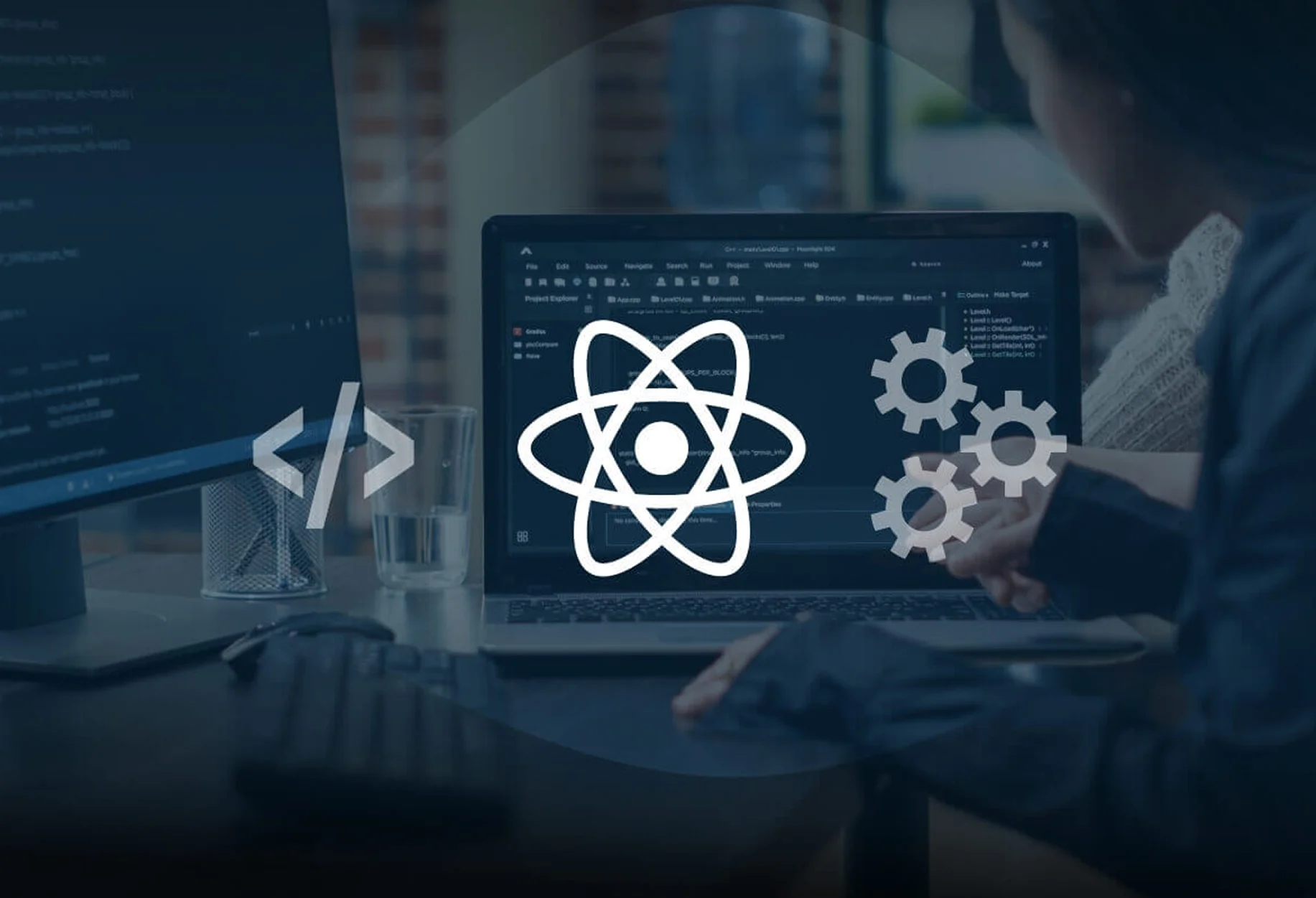 ReactJS Development