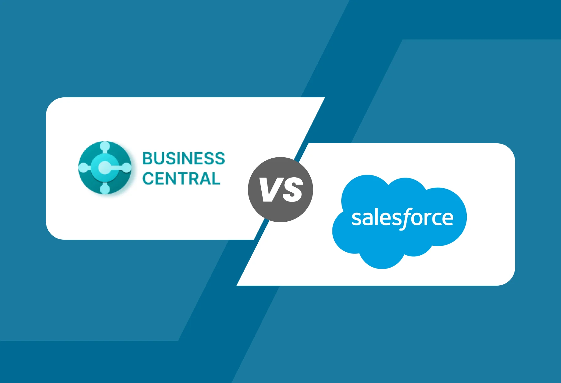 Salesforce to Dynamics 365 CRM Migration