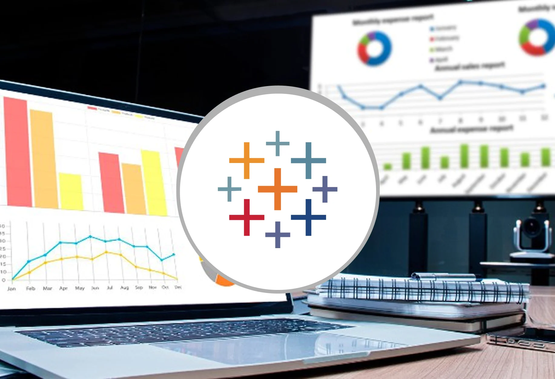 Tableau Development