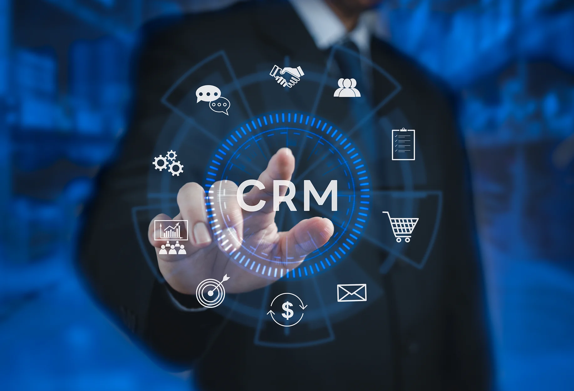 Migrating from HubSpot to Dynamics 365 CRM